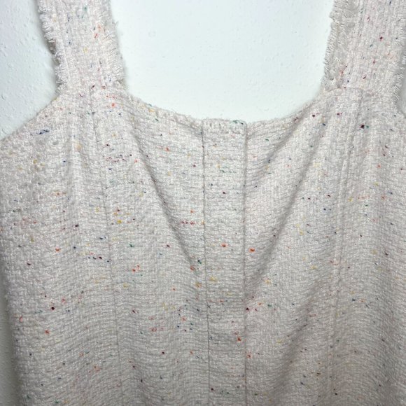 NWT House of Harlow Tweed Mini - Picture 7 of 13